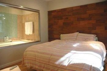 Imagen general del B&B Modern B and B. Foto 12