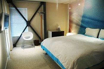 Imagen general del B&B Modern B and B. Foto 13