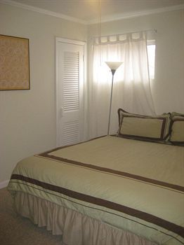 Imagen general del B&B Modern B and B. Foto 15