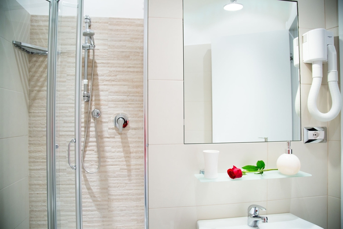 Imagen de la habitación del B&B Modern BnB. Foto 2