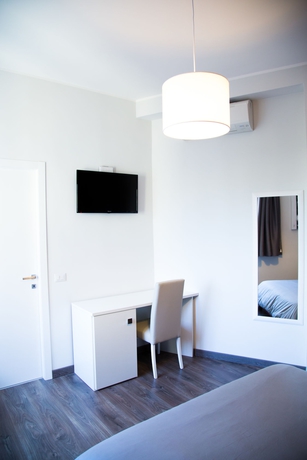 Imagen de la habitación del B&B Modern BnB. Foto 3