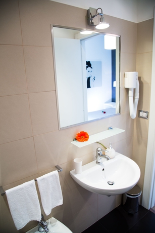 Imagen de la habitación del B&B Modern BnB. Foto 4