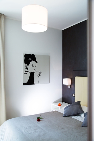 Imagen de la habitación del B&B Modern BnB. Foto 6