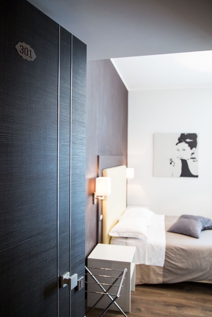 Imagen de la habitación del B&B Modern BnB. Foto 7