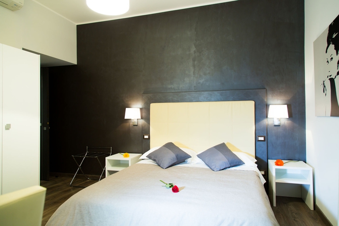 Imagen de la habitación del B&B Modern BnB. Foto 8