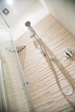 Imagen de la habitación del B&B Modern BnB. Foto 9