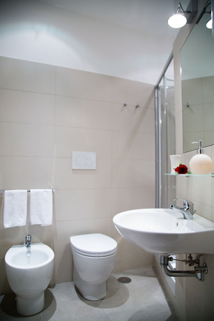 Imagen de la habitación del B&B Modern BnB. Foto 10