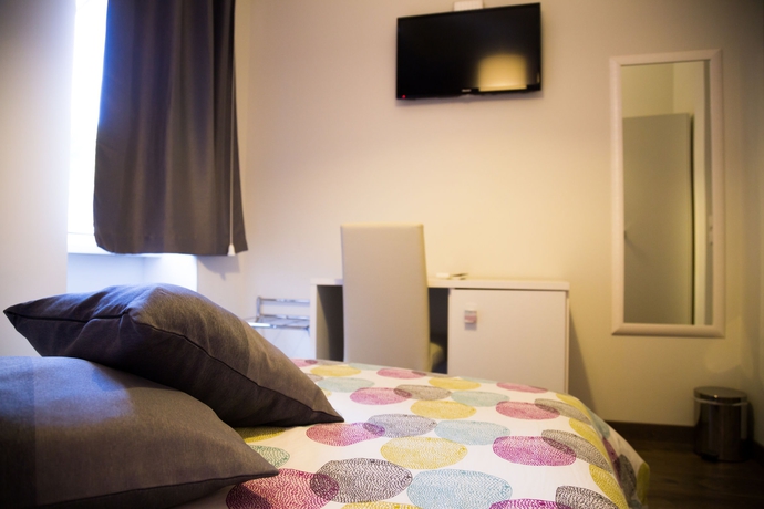 Imagen de la habitación del B&B Modern BnB. Foto 11