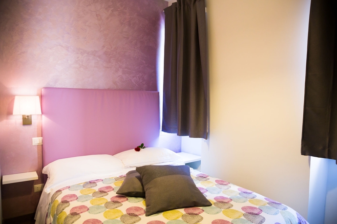 Imagen de la habitación del B&B Modern BnB. Foto 12