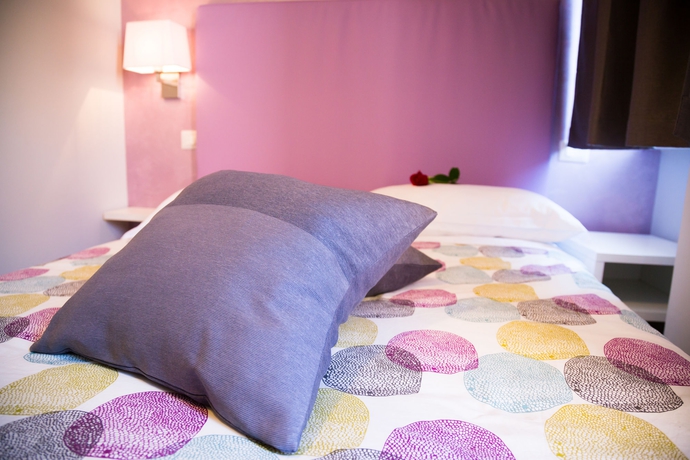 Imagen de la habitación del B&B Modern BnB. Foto 13