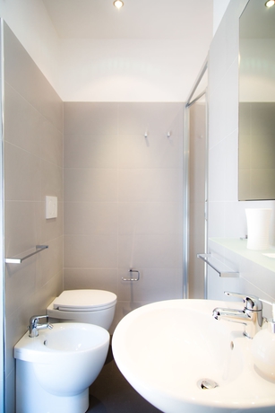 Imagen de la habitación del B&B Modern BnB. Foto 15