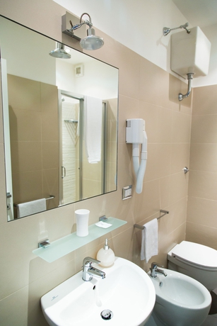 Imagen de la habitación del B&B Modern BnB. Foto 16