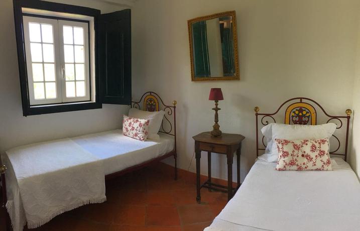 Imagen general del B&B Moinho Do &Aacute;lamo. Foto 2