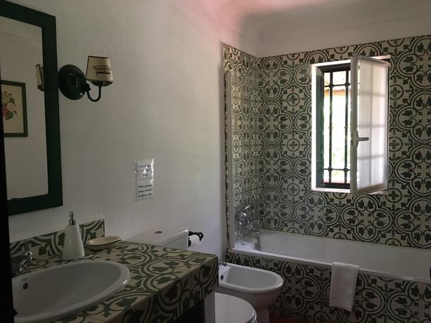 Imagen general del B&B Moinho Do &Aacute;lamo. Foto 4