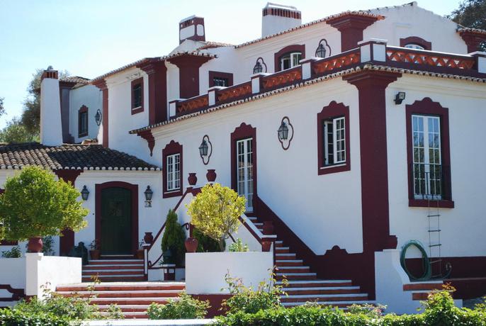 Imagen general del B&B Moinho Do &Aacute;lamo. Foto 17