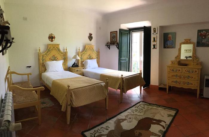 Imagen general del B&B Moinho Do &Aacute;lamo. Foto 11