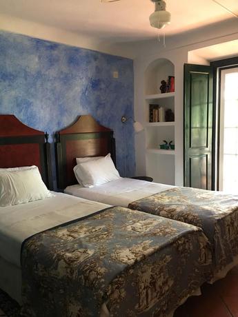 Imagen general del B&B Moinho Do &Aacute;lamo. Foto 12
