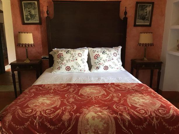 Imagen general del B&B Moinho Do &Aacute;lamo. Foto 15