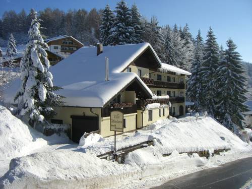 Imagen general del B&B Montara Suites Bodenmais. Foto 1