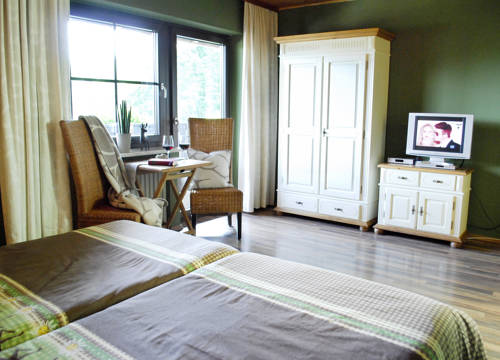Imagen de la habitación del B&B Montara Suites Bodenmais. Foto 3