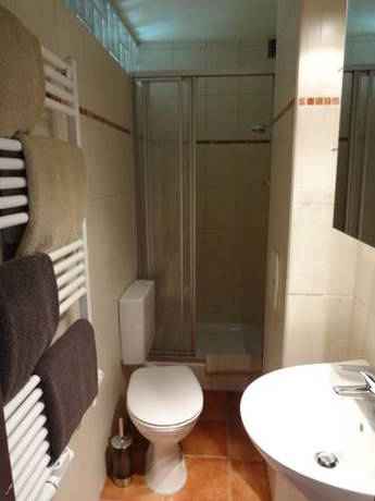 Imagen de la habitación del B&B Montara Suites Bodenmais. Foto 6