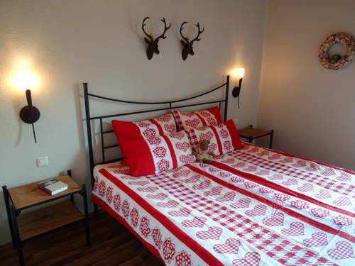 Imagen de la habitación del B&B Montara Suites Bodenmais. Foto 7