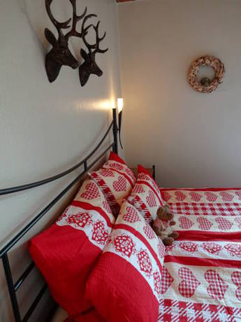 Imagen de la habitación del B&B Montara Suites Bodenmais. Foto 8