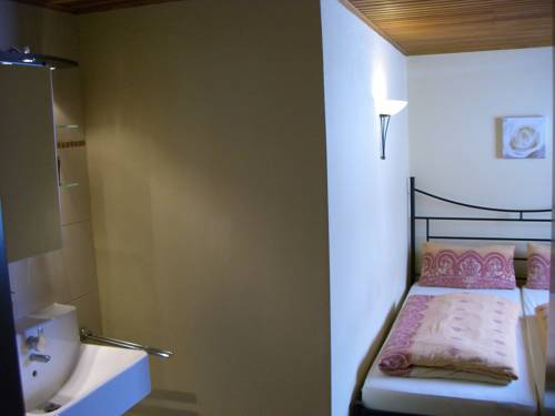 Imagen de la habitación del B&B Montara Suites Bodenmais. Foto 11