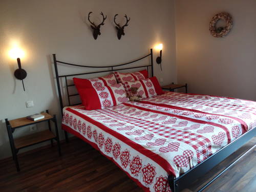 Imagen de la habitación del B&B Montara Suites Bodenmais. Foto 14