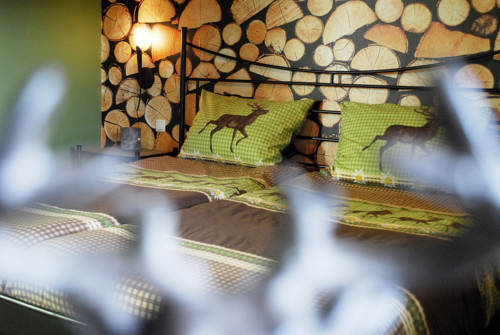 Imagen de la habitación del B&B Montara Suites Bodenmais. Foto 15
