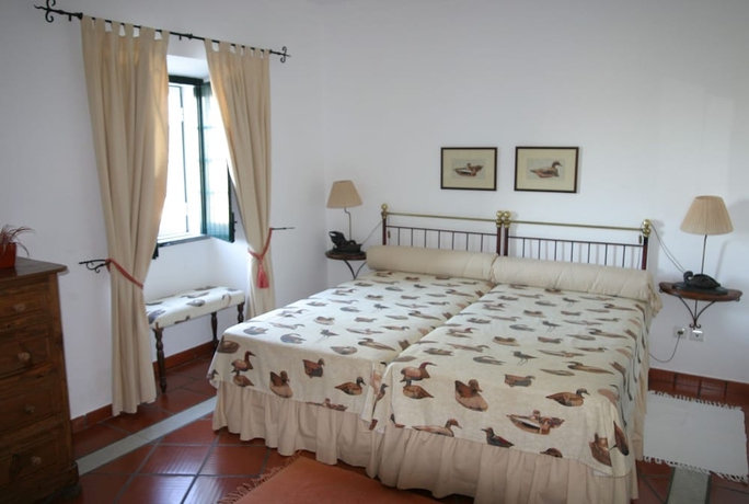 Imagen de la habitación del B&B Monte Da Corte Ligeira. Foto 5