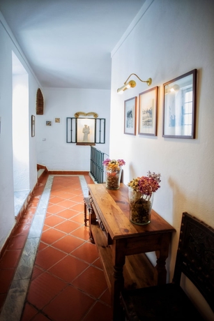 Imagen de los interiores del B&B Monte Da Corte Ligeira. Foto 15