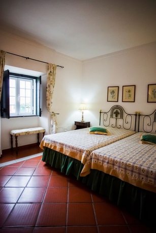 Imagen de la habitación del B&B Monte Da Corte Ligeira. Foto 7