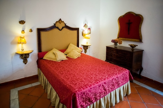 Imagen de la habitación del B&B Monte Da Corte Ligeira. Foto 10