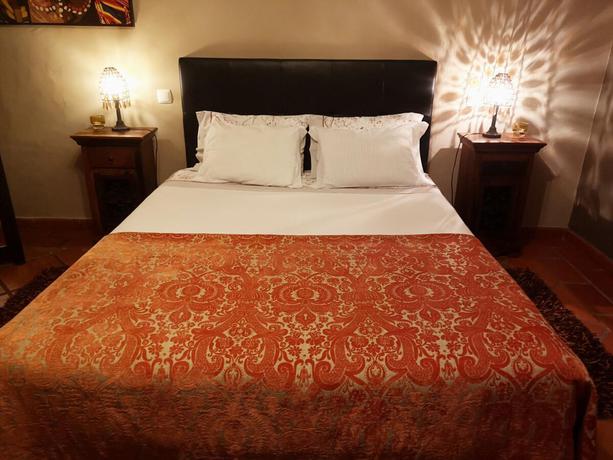 Imagen general del B&B Monte Santa Catarina. Foto 2