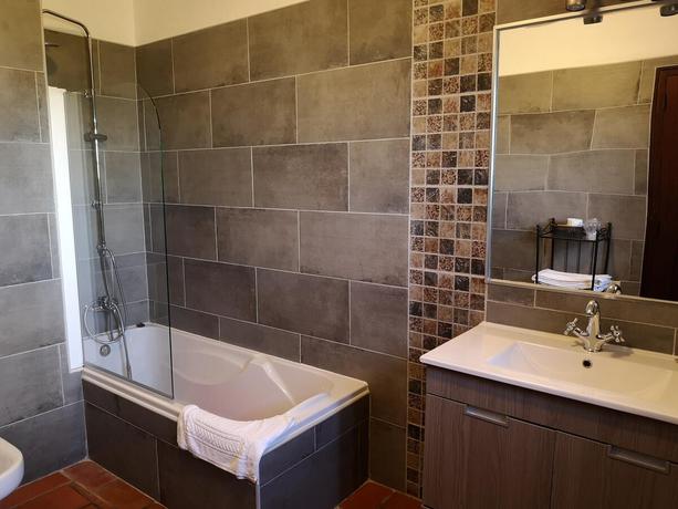 Imagen general del B&B Monte Santa Catarina. Foto 3