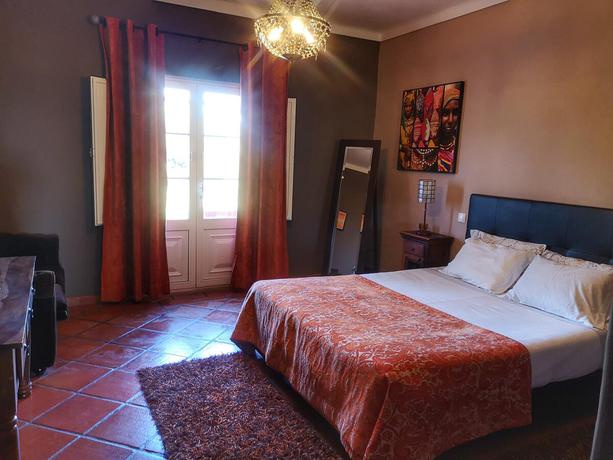 Imagen general del B&B Monte Santa Catarina. Foto 5