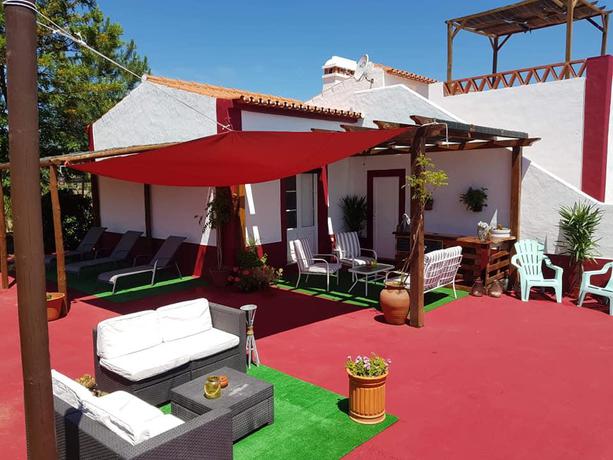 Imagen general del B&B Monte Santa Catarina. Foto 7