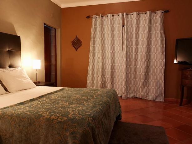 Imagen general del B&B Monte Santa Catarina. Foto 14