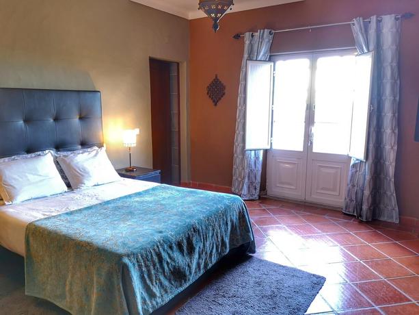 Imagen general del B&B Monte Santa Catarina. Foto 16