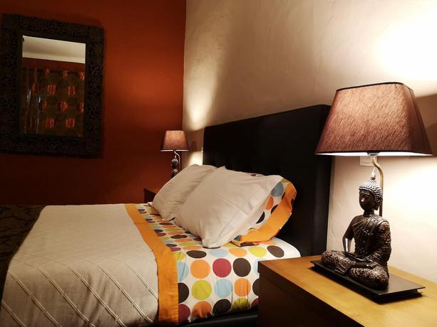 Imagen general del B&B Monte Santa Catarina. Foto 18