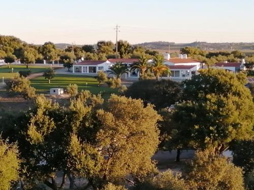 Imagen general del B&B Monte da Pechincha. Foto 4