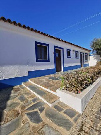 Imagen de la habitación del B&B Monte da Pechincha. Foto 17
