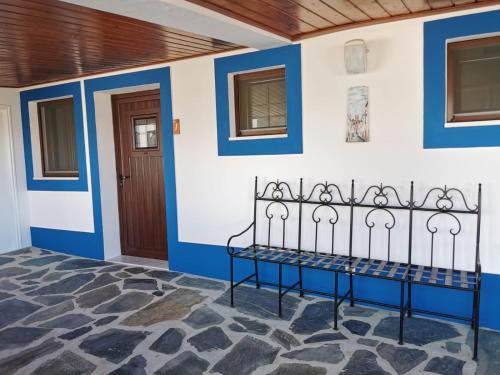 Imagen general del B&B Monte da Pechincha. Foto 10