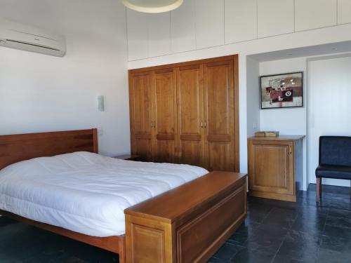 Imagen de la habitación del B&B Monte da Pechincha. Foto 19
