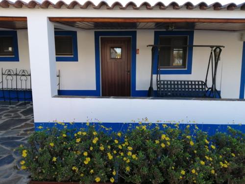 Imagen de la habitación del B&B Monte da Pechincha. Foto 20