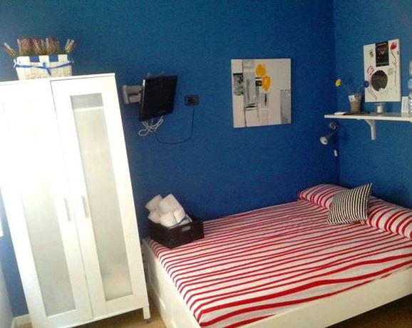 Imagen de la habitación del B&B Montecarlo, Palermo. Foto 5