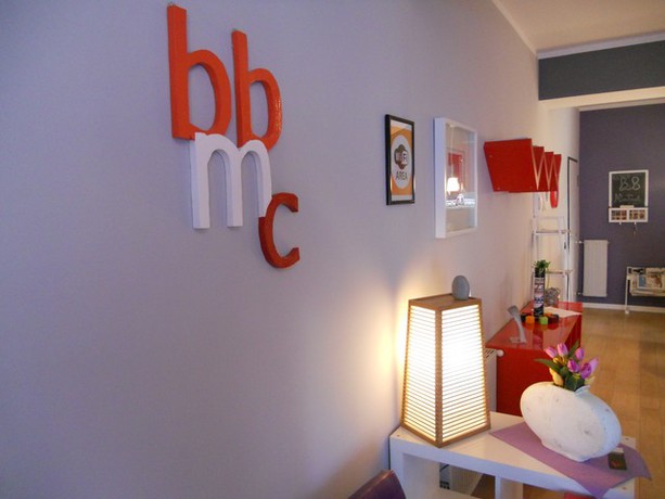 Imagen de los interiores del B&B Montecarlo, Palermo. Foto 11