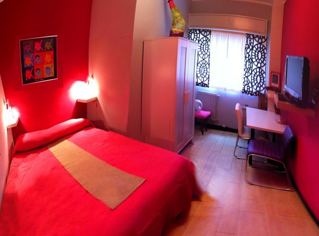 Imagen de la habitación del B&B Montecarlo, Palermo. Foto 6