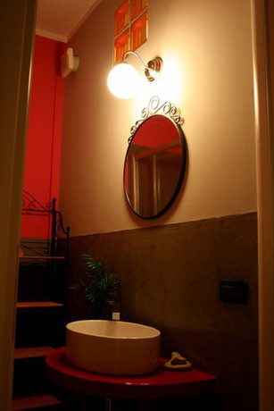 Imagen de la habitación del B&B Montecarlo, Palermo. Foto 7